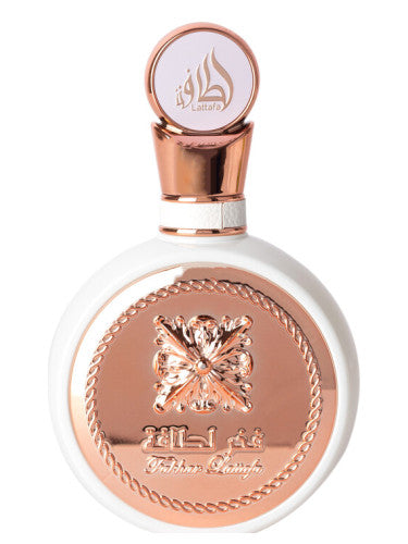 Fakhar Rose by Lattafa Women 3.3oz EDP