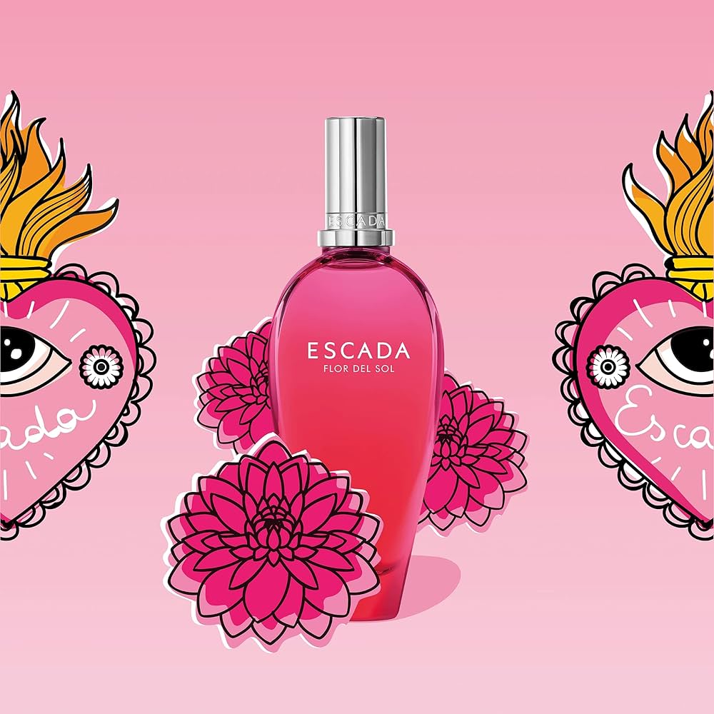 Escada sol perfume new arrivals