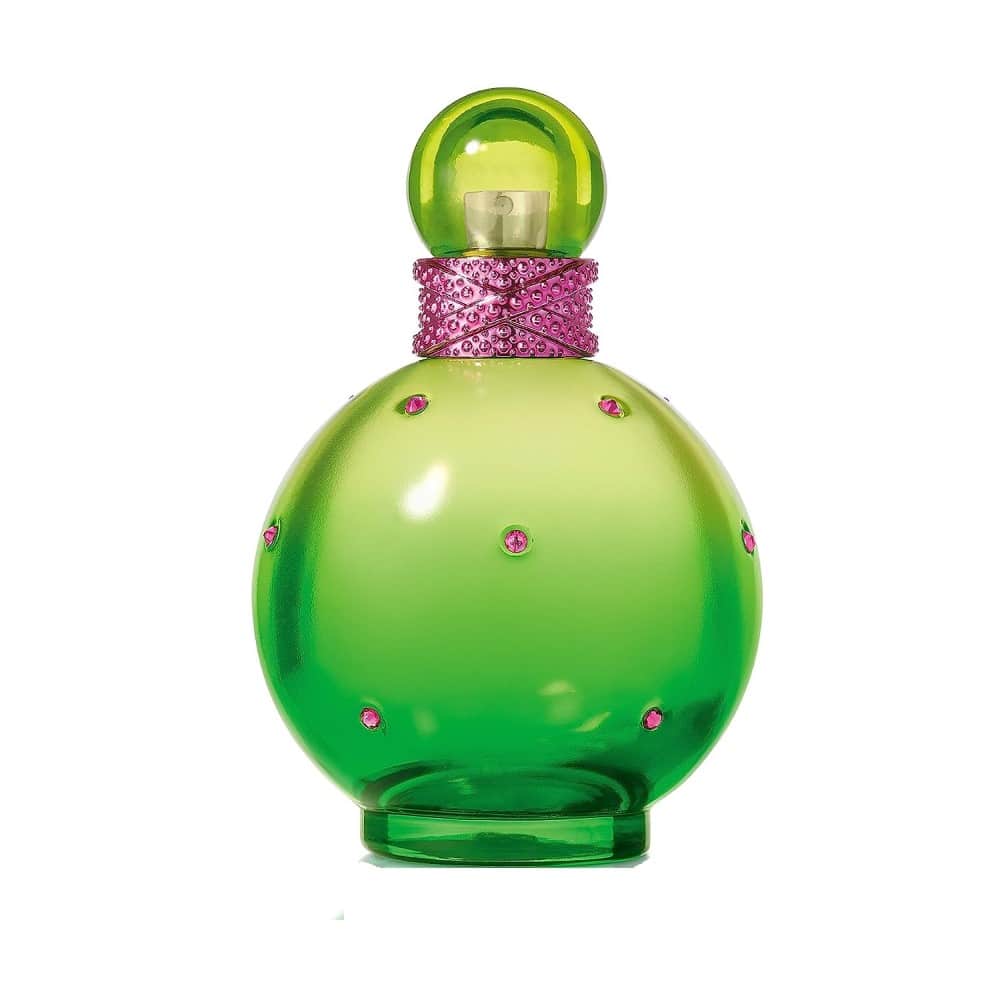 Fantasy Jungle by Britney Spears – Le Parfum