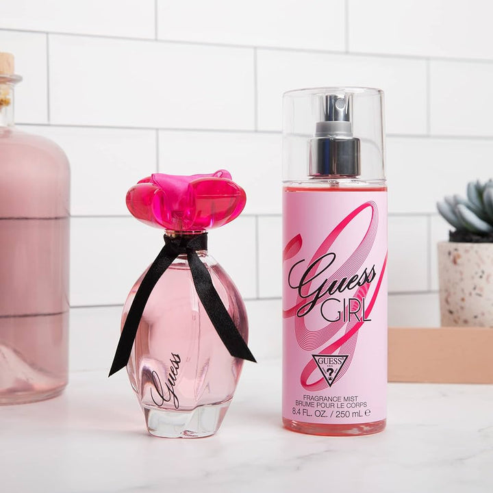 Guess Girl Eau de Toilette 3.4oz