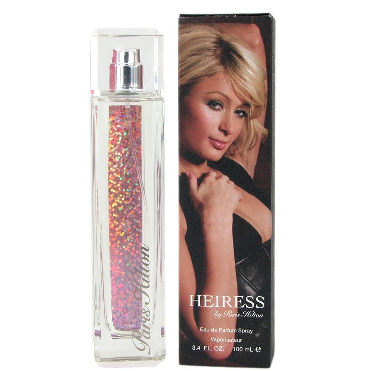 Heiress for Women by Paris Hilton Eau de Parfum 3.4oz