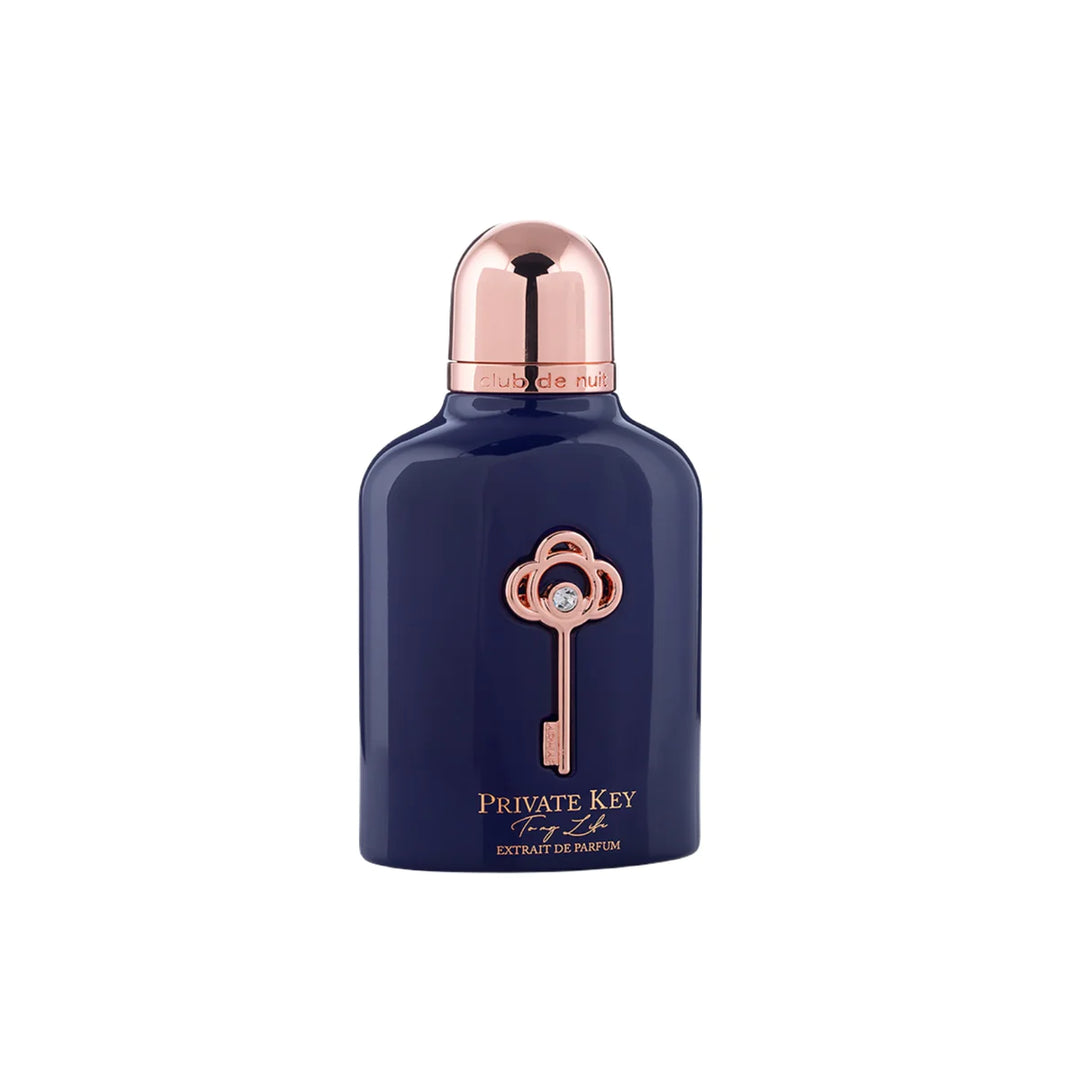 Club de Nuit Private Key to my Life for Women Eau de Parfum 3.4oz