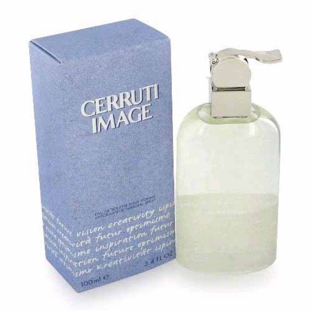 Image by Cerruti for Men Eau de Toilette 3.4oz