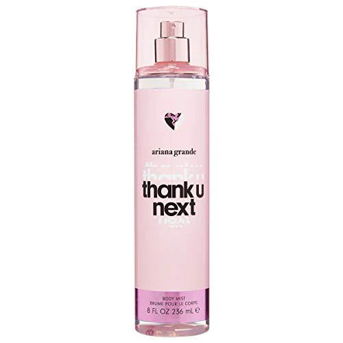 Thank U Next by Ariana Grande - Body Mist 8oz