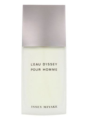 Issey Miyake for Men Eau de Toilette 4.2oz