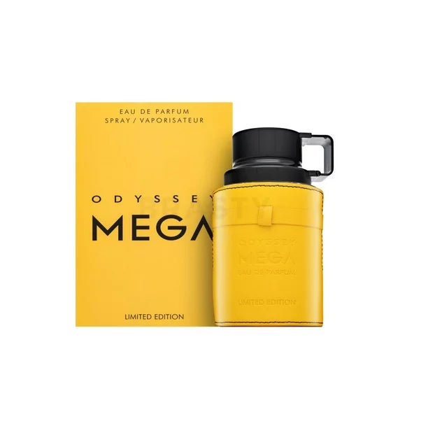 Odyssey Mega by Armaf Men 3.4 EDP