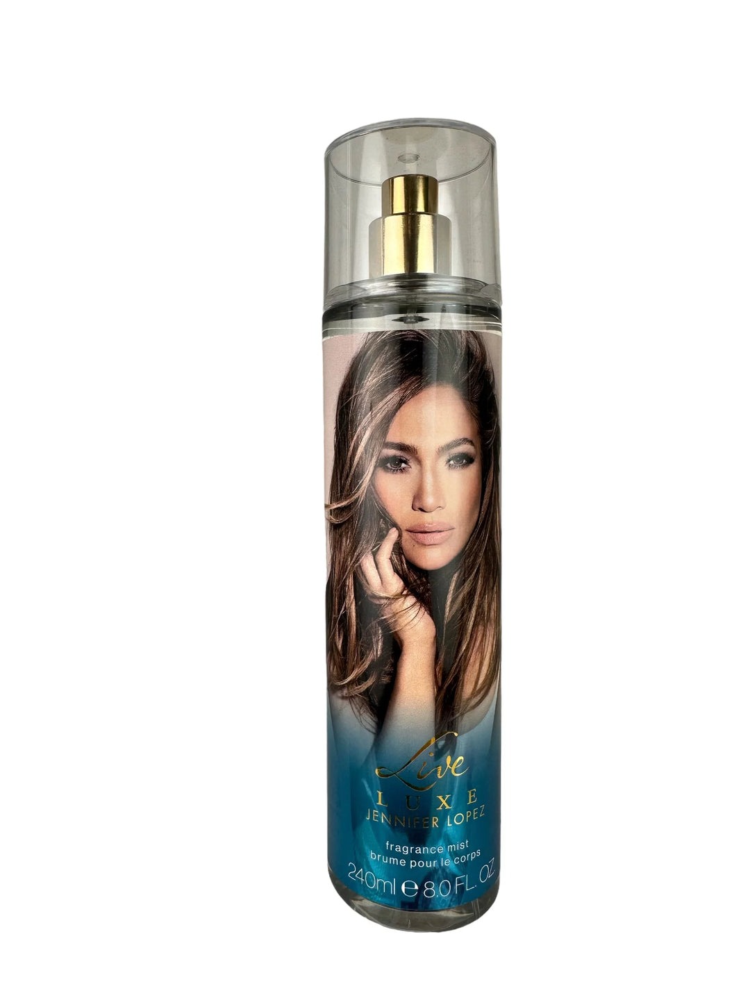 Live Luxe by JLO - Body Mist 8oz