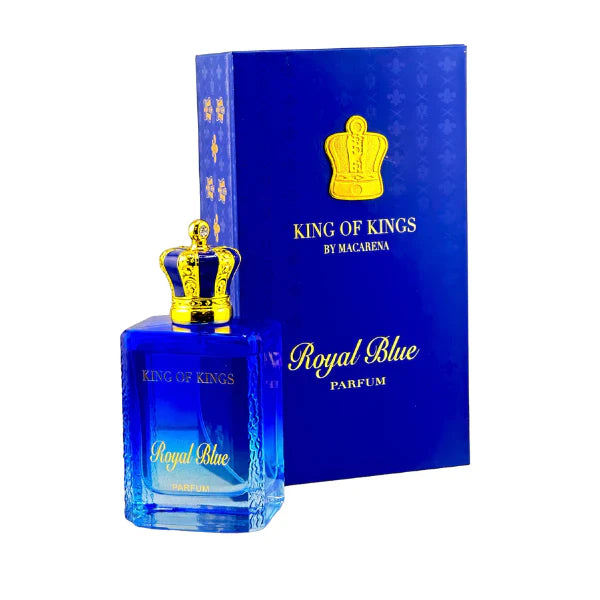 Royal Blue by King of King 3.4oz