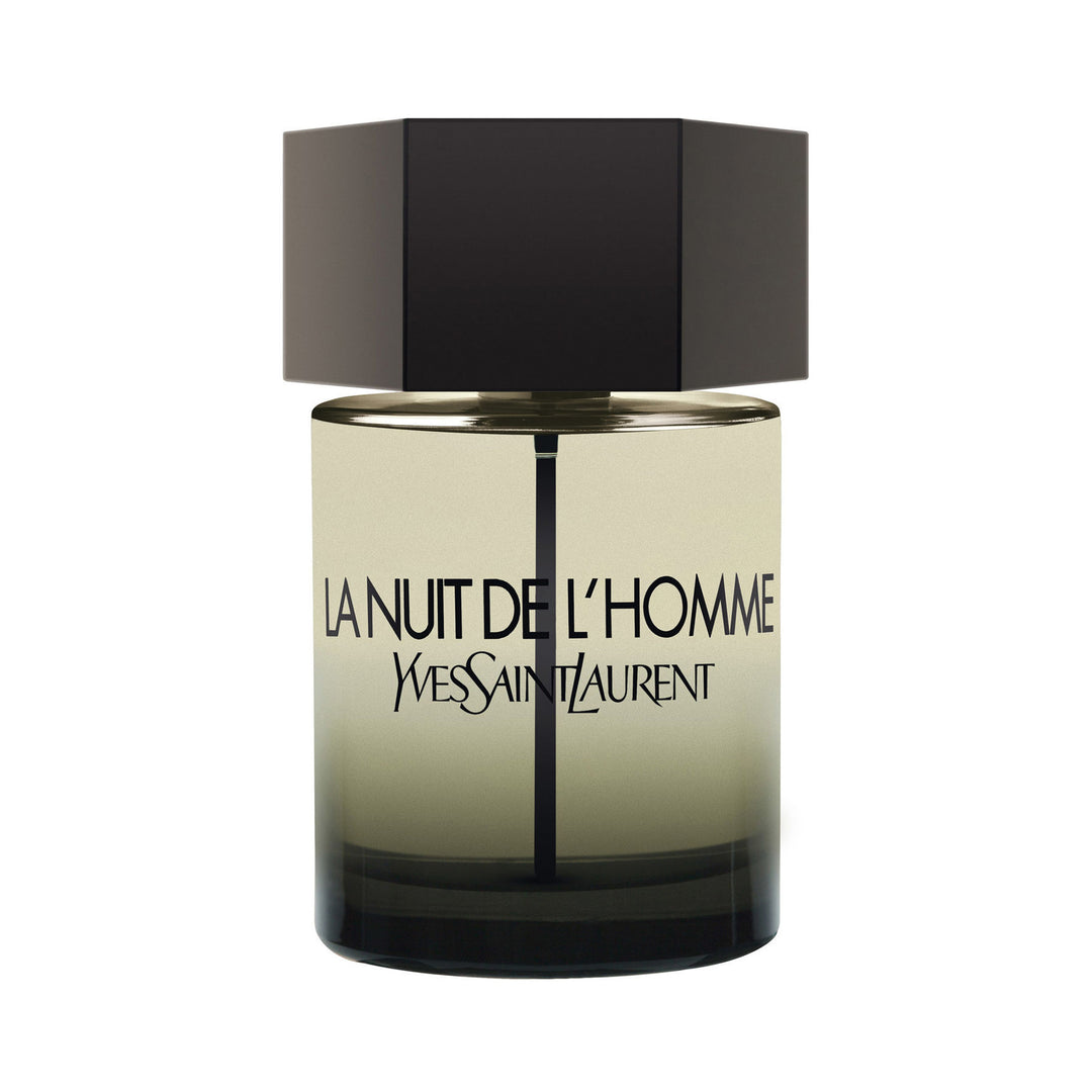 La Nuit De L'Homme 3.3oz EDT