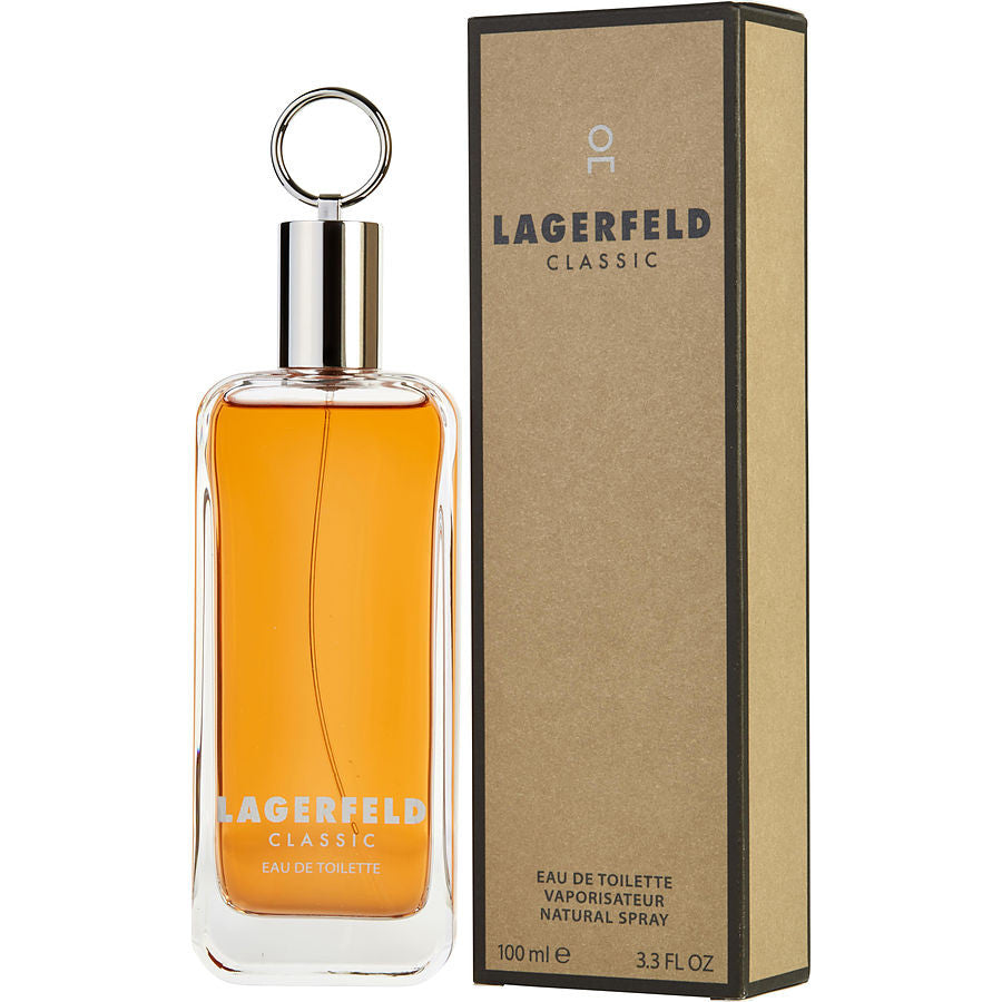 Lagerfeld M 3.3oz EDT
