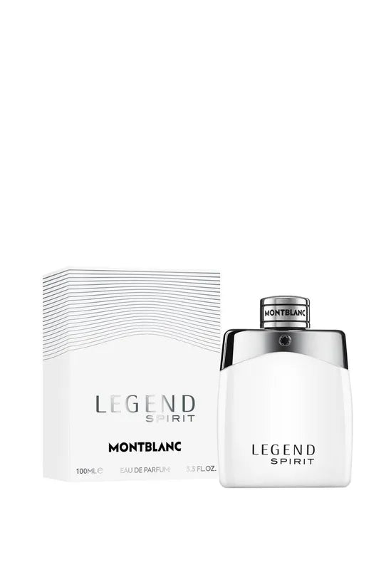 Legend Spirit by Montblanc 3.3oz