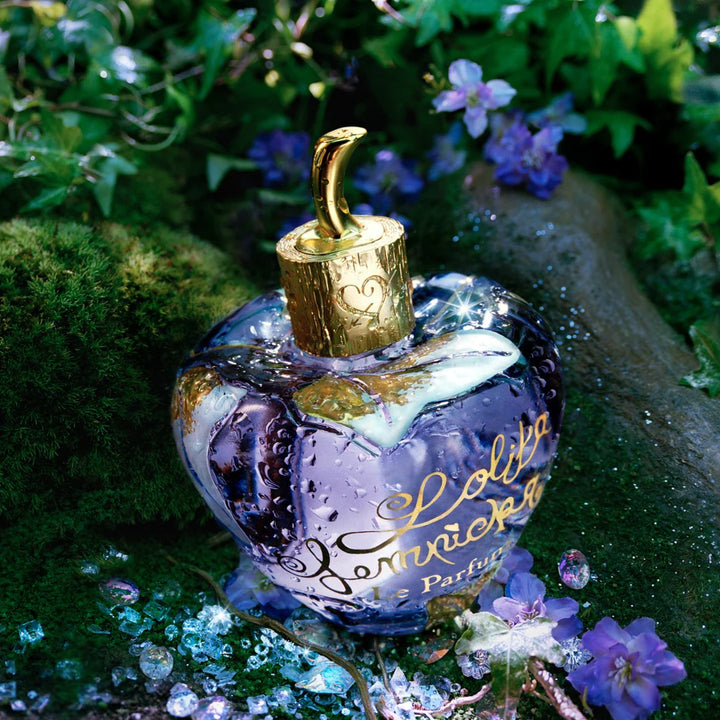 Lolita Lempicka Le Parfum for Women 3.4oz