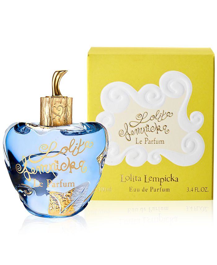 Lolita Lempicka Le Parfum for Women 3.4oz