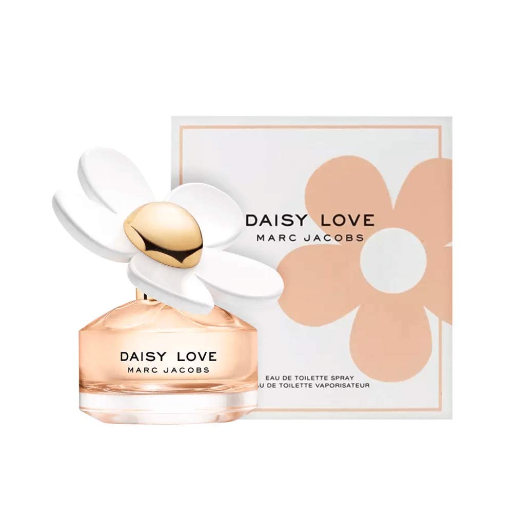 Daisy Love by Marc Jacobs Eau de Toilette 3.4oz