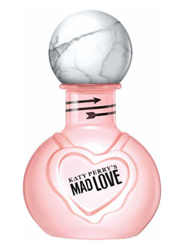 Mad Love for Women by Katy Perry EDP de Parfum 3.4oz