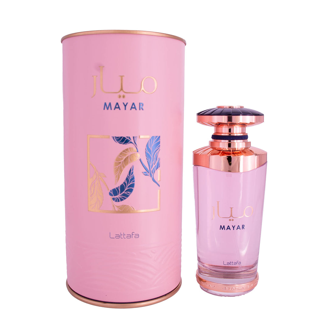 Mayar Lattafa 3.4oz EDP