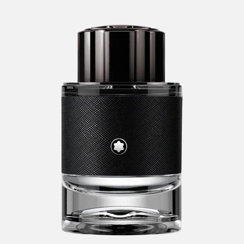 Explorer by Montblanc for Men Eau de Parfum 3.3oz