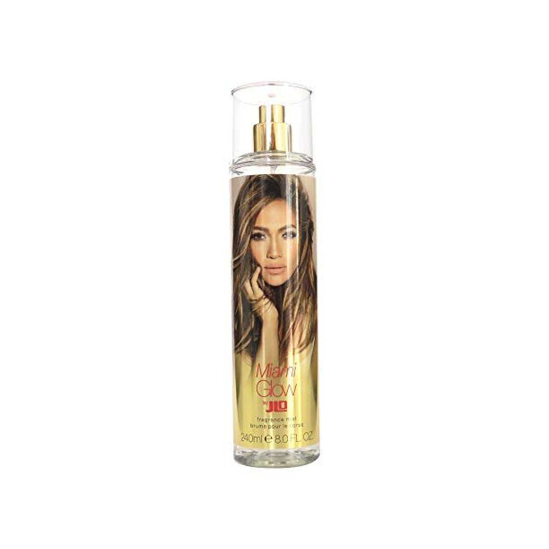 Miami Glow by JLO - Body Mist 8oz
