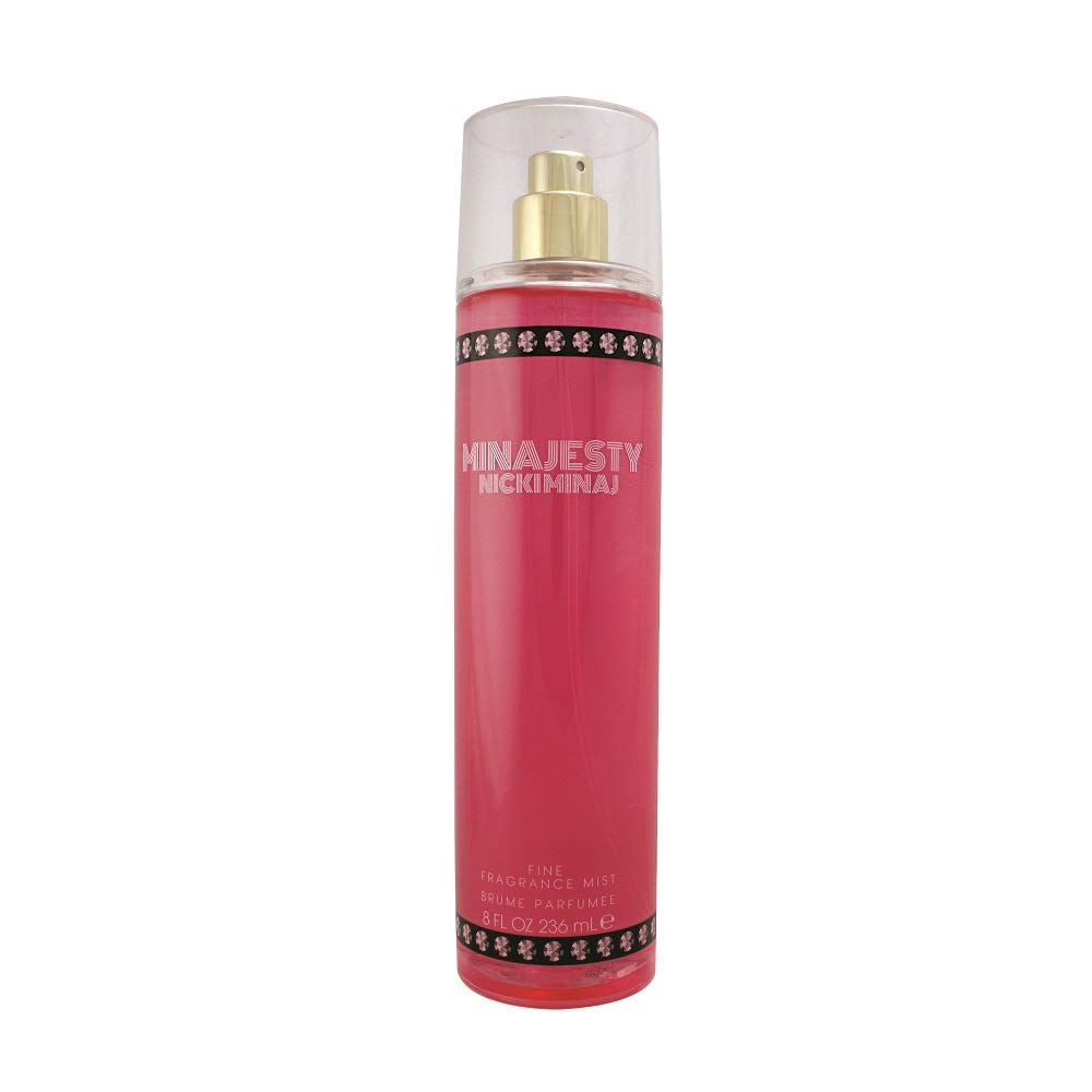 Minajesty by Nicki Minaj - Body Mist 8oz