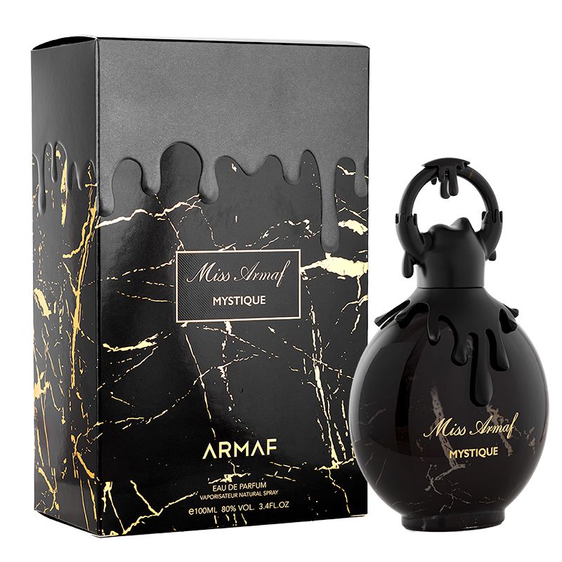 Miss Mystique by Armaf 3.4oz