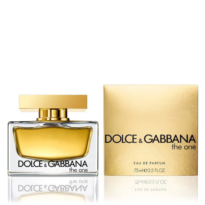 The One By Dolce & Gabbana Women 2.5oz Eau de Parfum