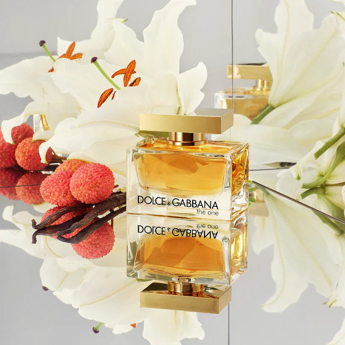 The One By Dolce & Gabbana Women 2.5oz Eau de Parfum