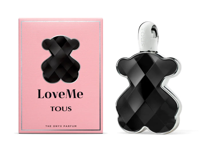 Love Me Onyx by Tous 1.70z PAR