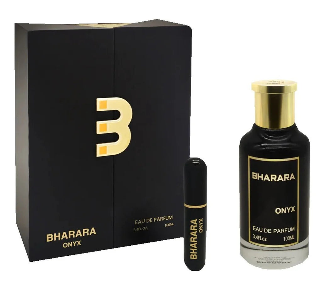 Onix by Bharara 3.4oz EDP