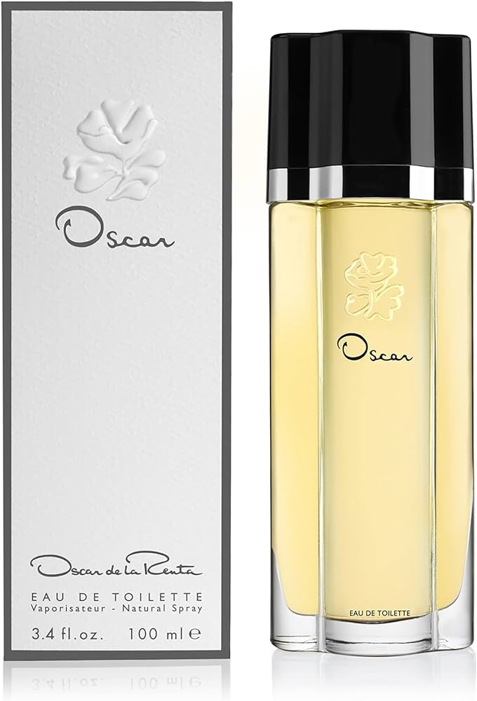 Oscar de la Renta W 3.4oz EDT