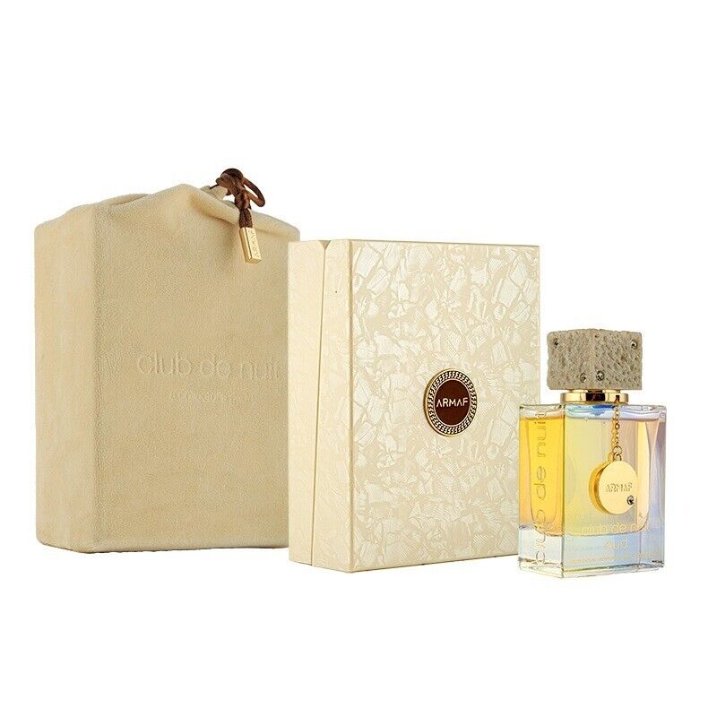 Oud Club de Nuit by Armaf 3.6oz PAR