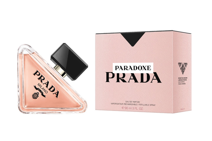 Paradoxe for Women by Prada Eau de Parfum 3.oz