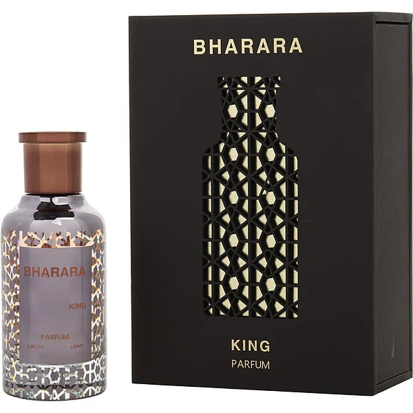 King by Bharara Men 3.4oz EDP