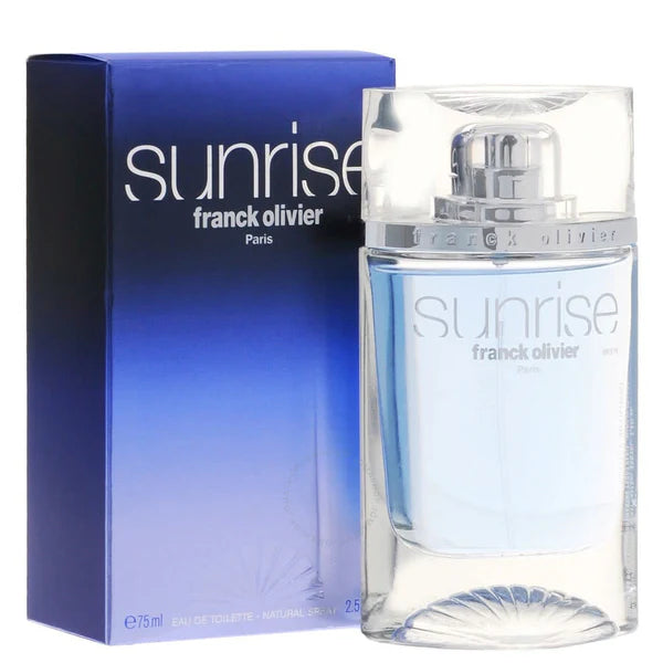 Sunrise Men By Franck Oliver 2.5oz