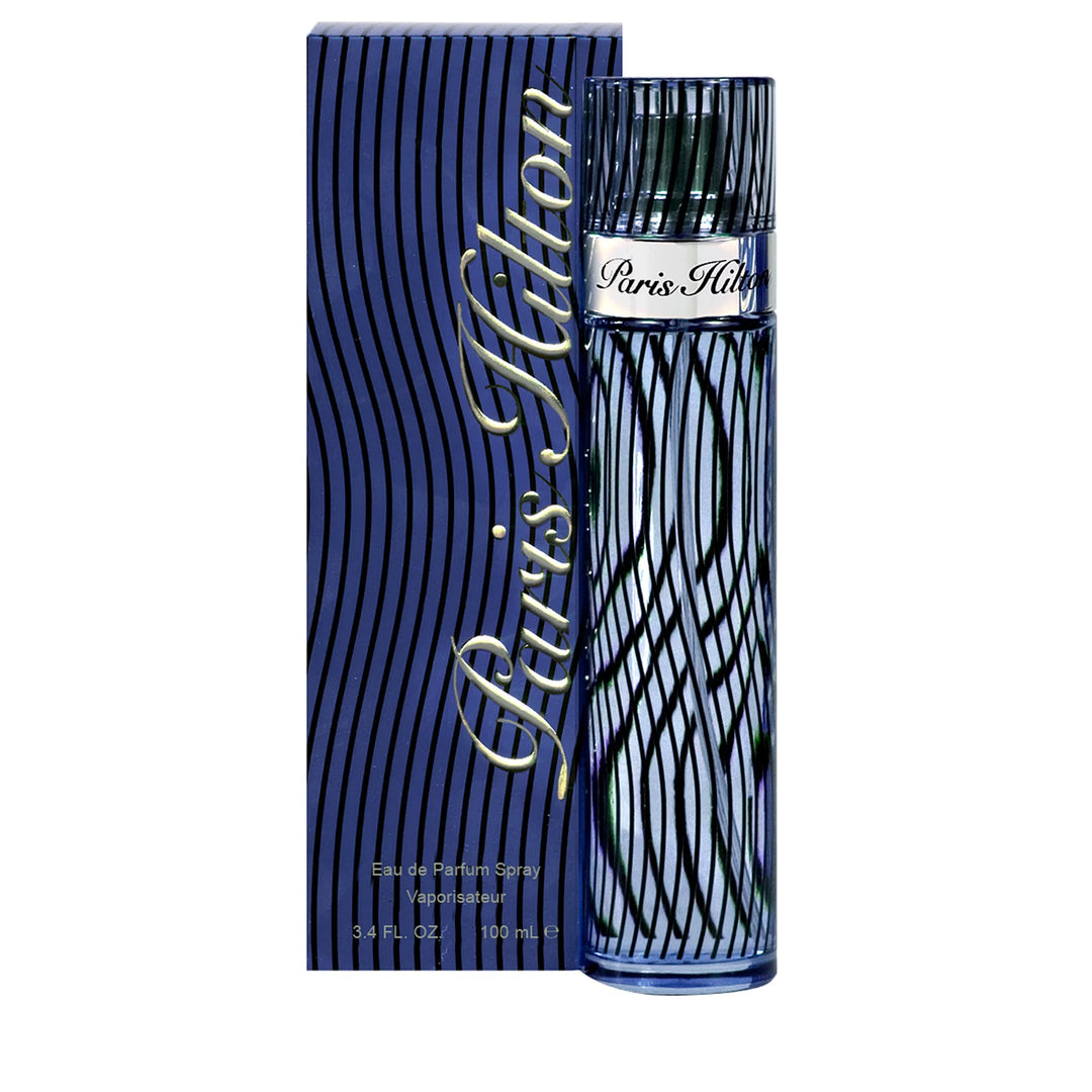 Paris Hilton Men Eau de Toilette 3.4oz
