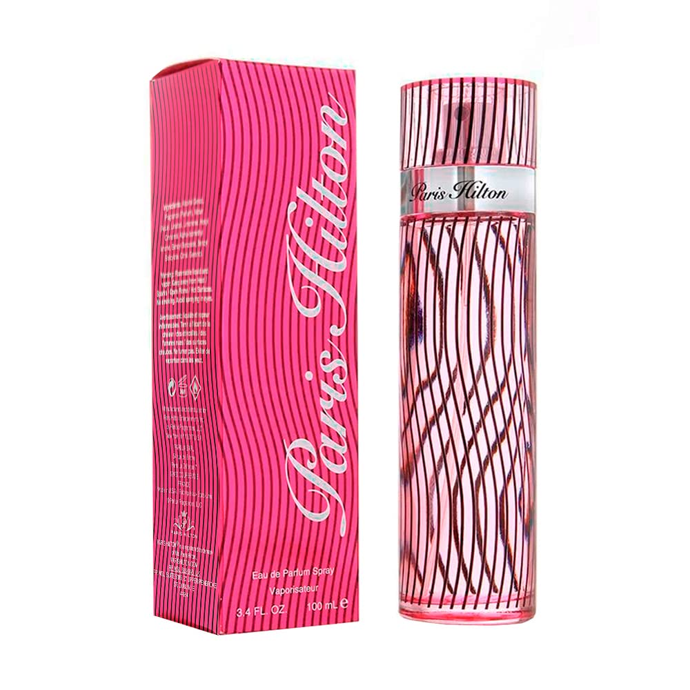 Paris Hilton Women Eau de Parfum 3.4oz