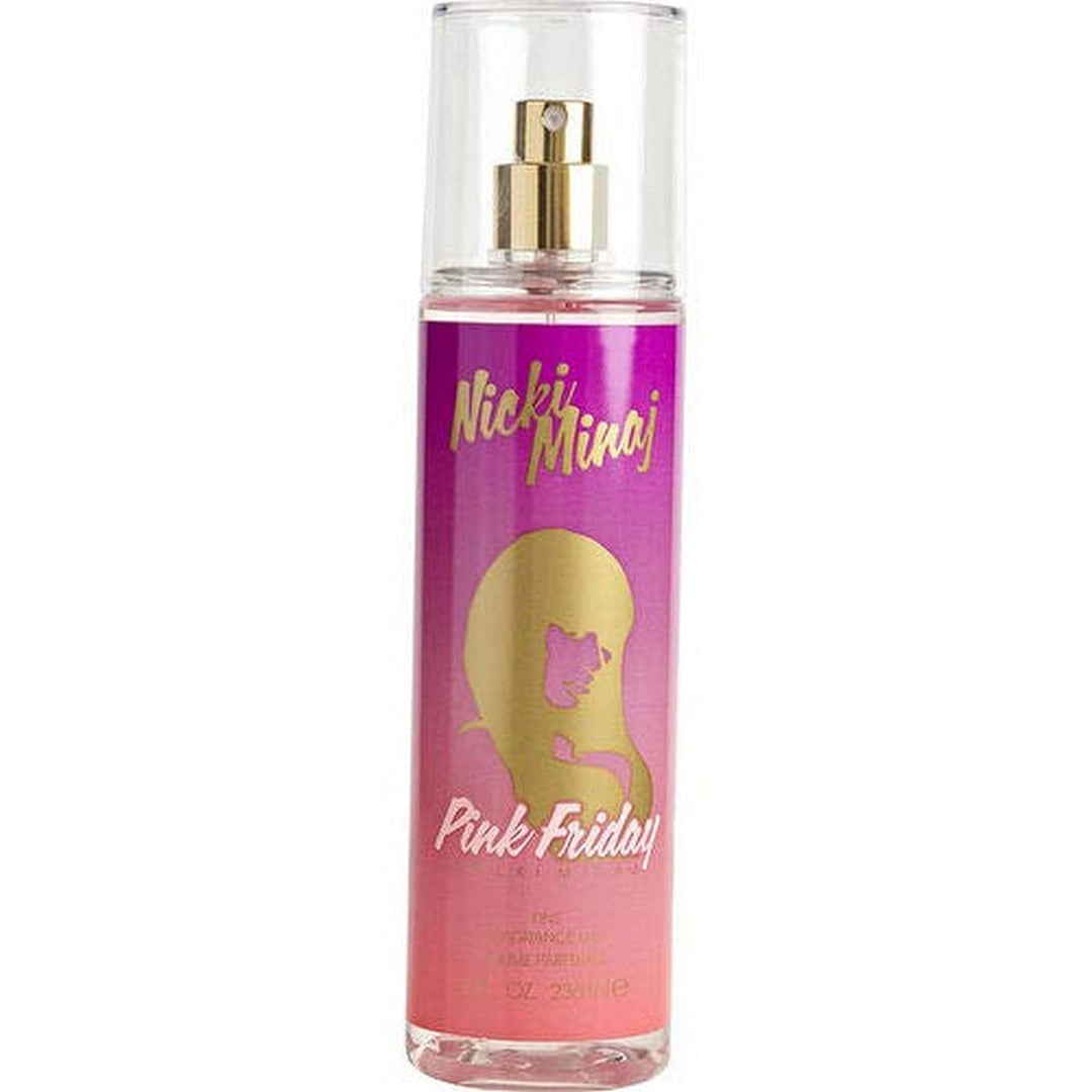 Pink Friday by Nicki Minaj - Body Mist 8oz