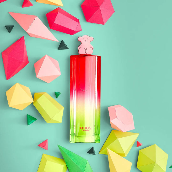 Gems Power by Tous 3.0oz EDT