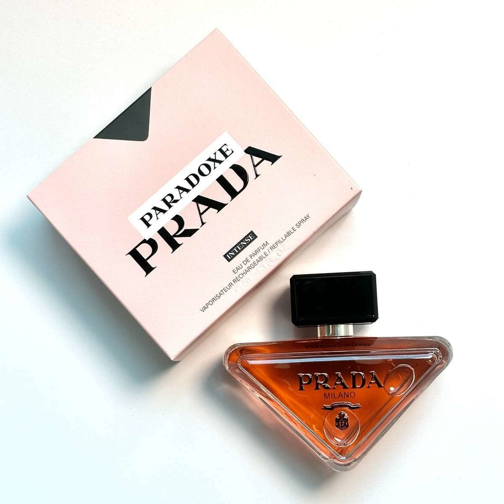 Cheapest Prada Paradox Perfume 3.0 oz