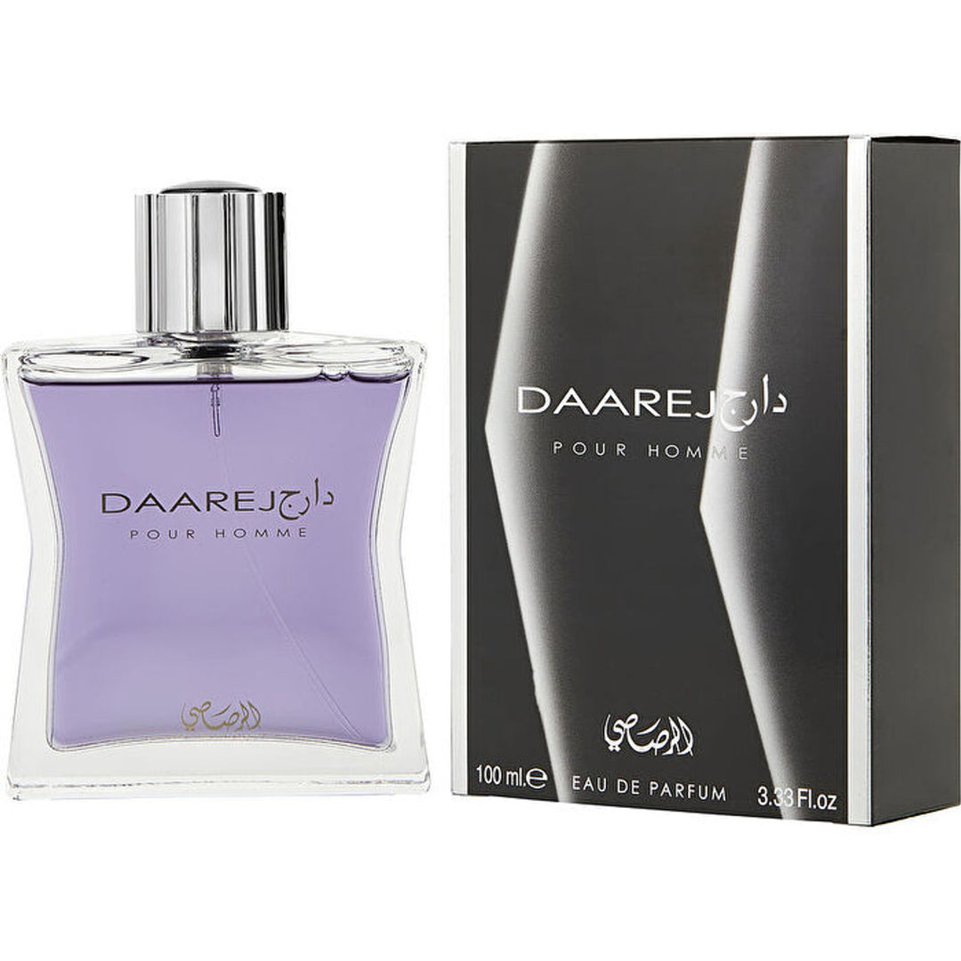 Daarej by Rasasi 3.3oz EDP