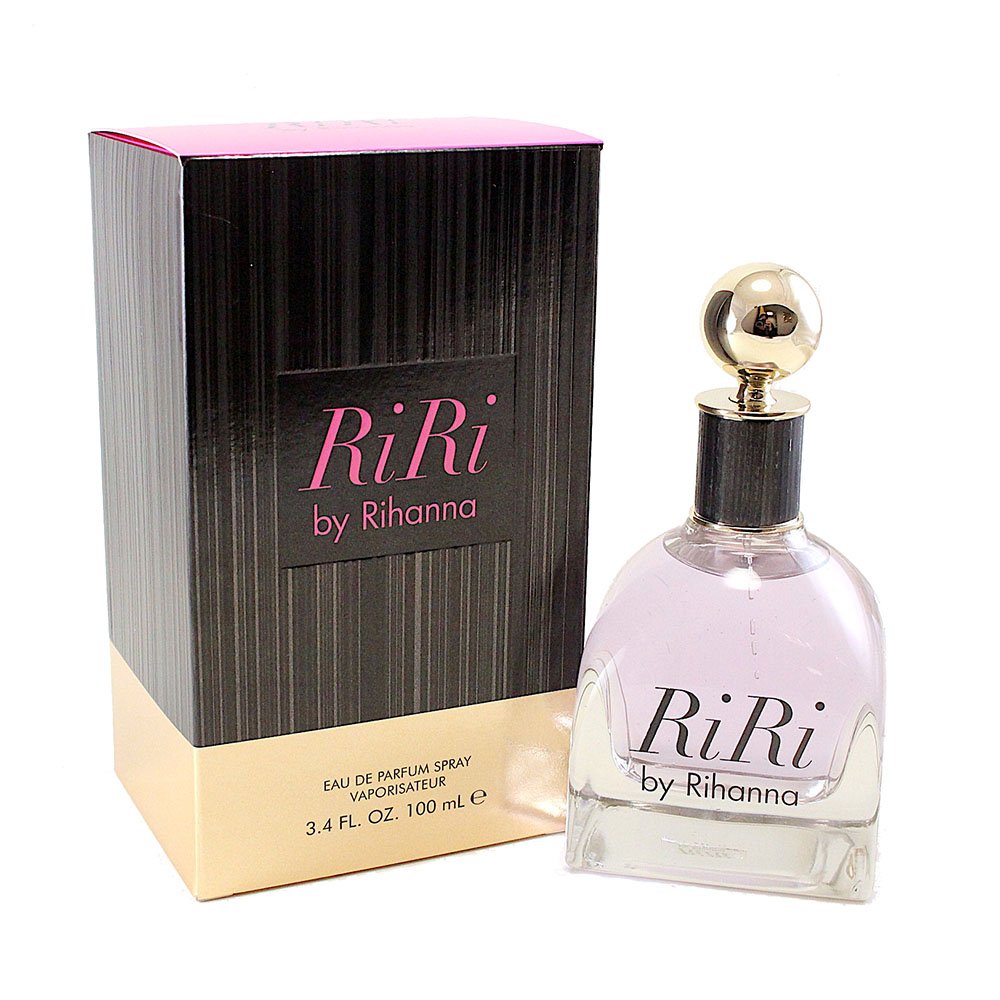 Riri by Rihanna Eau de Parfum 3.4oz