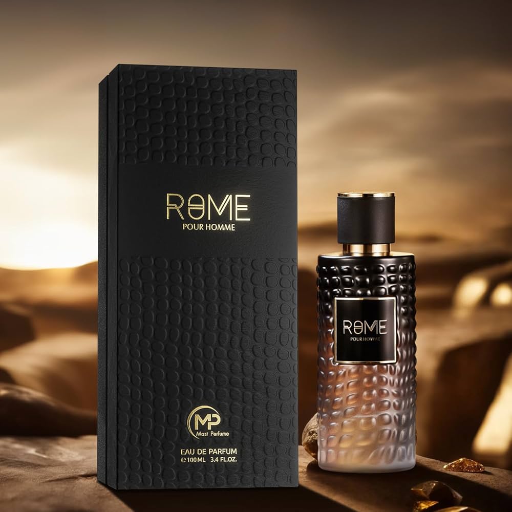 Rome Pour Homme 3.4oz