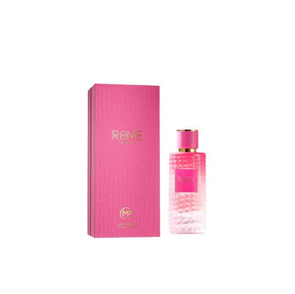 Rome Pour Femme 3.4oz