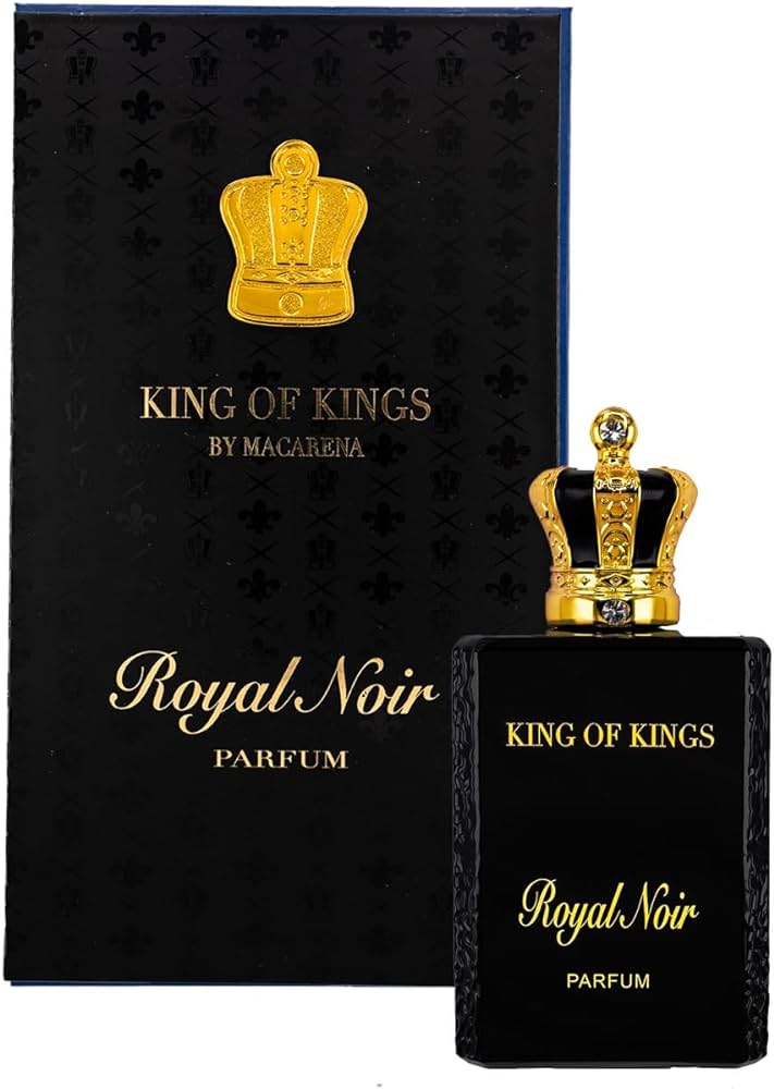 Royal Noir by King of King 3.40z PAR