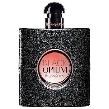 Black Opium by Ysl for Women Eau de Parfum 3oz