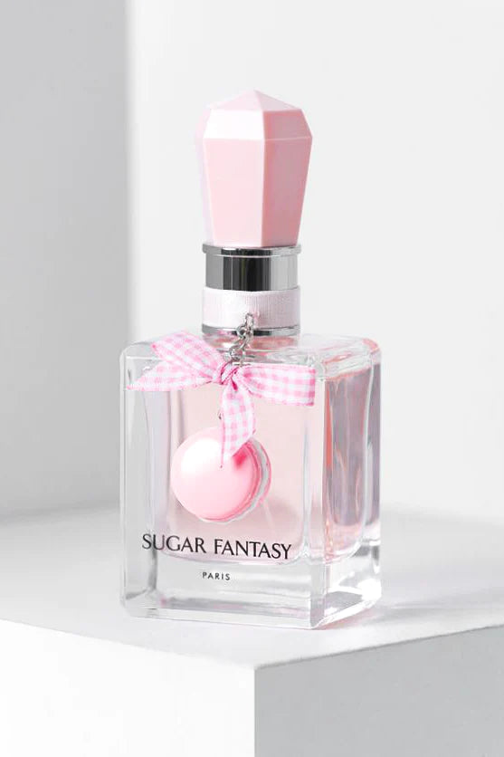 Sugar Fantasy for Women Eau de Parfum