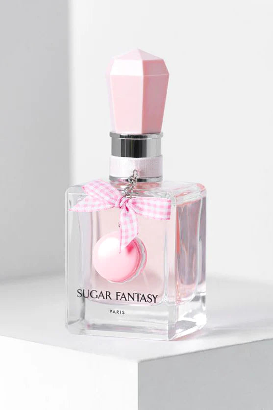 Sugar Fantasy for Women Eau de Parfum 2.8oz