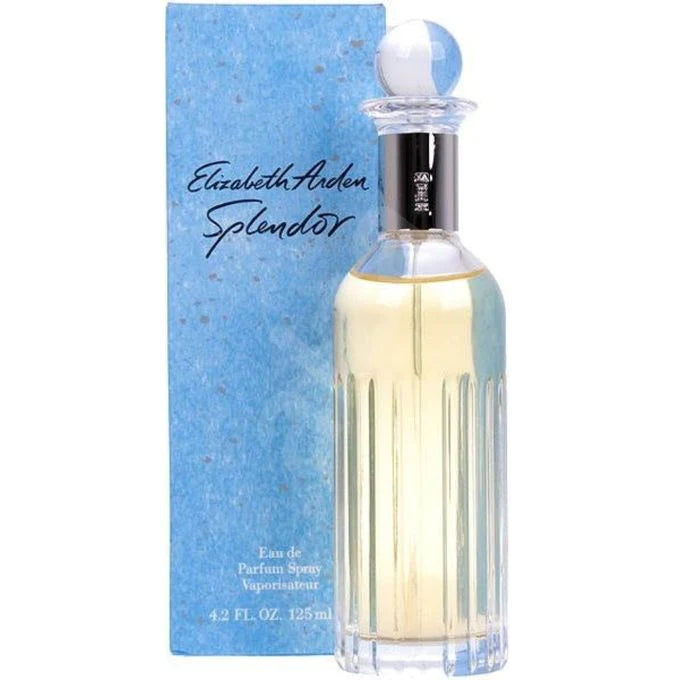 Splendor by Elizabeth Arden Eau de Parfum 4.2oz