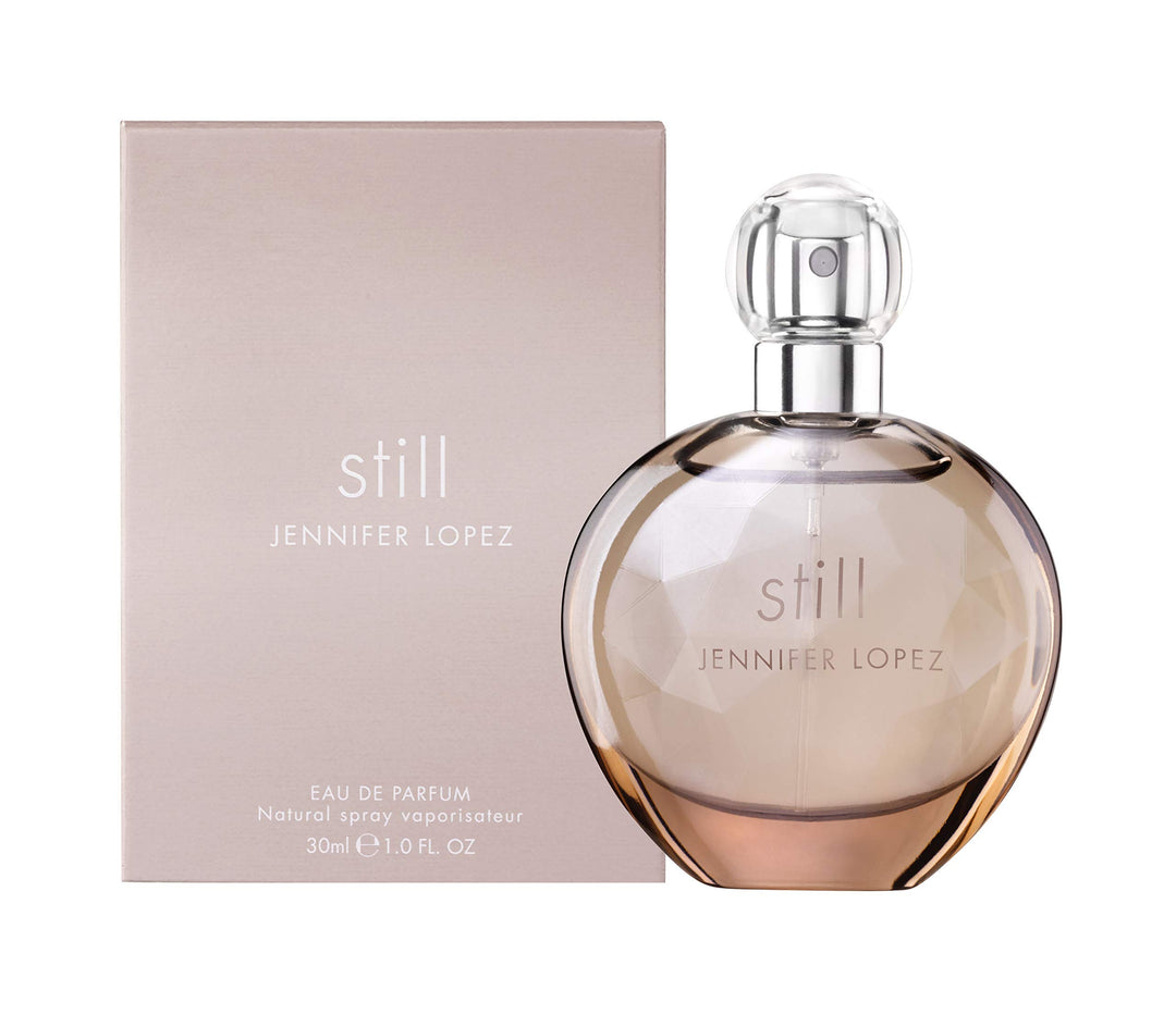 JLO Still for Women Eau de Parfum 3.4oz