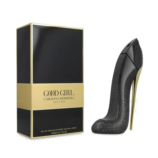 Good Girl Supreme by Carolina Herrera 2.7oz EDP