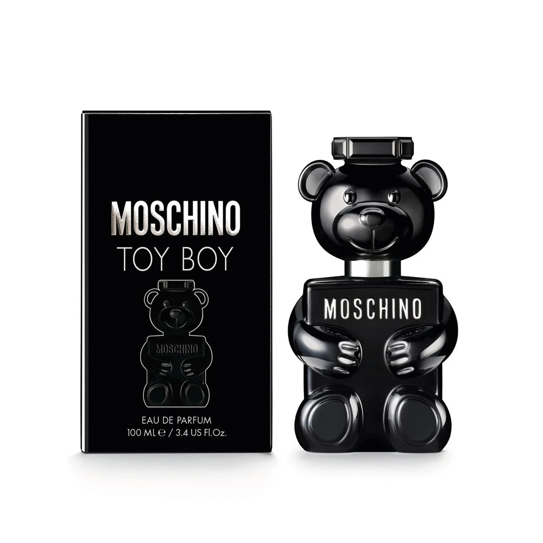 Moschino Toy Boy Eau de Parfum 3.4oz